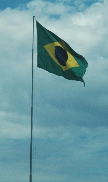 Their Flag