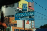 Video Vilas