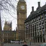 Romain and Big Ben