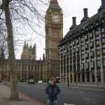 Me with Big Ben