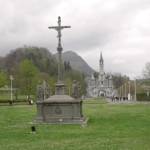 Highlight for Album: Lourdes