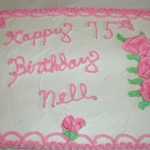 The Cake