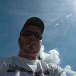 self shot