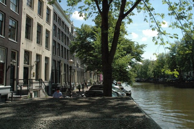 Canal