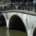 Bikes and Bridge