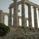 Poseidon's Temple
