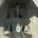 Gaudi church