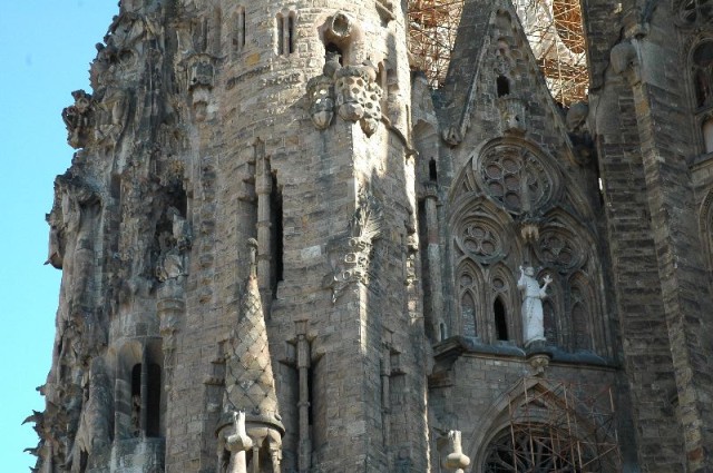 Gaudi
