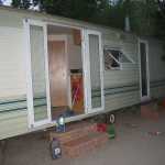 Our trailer