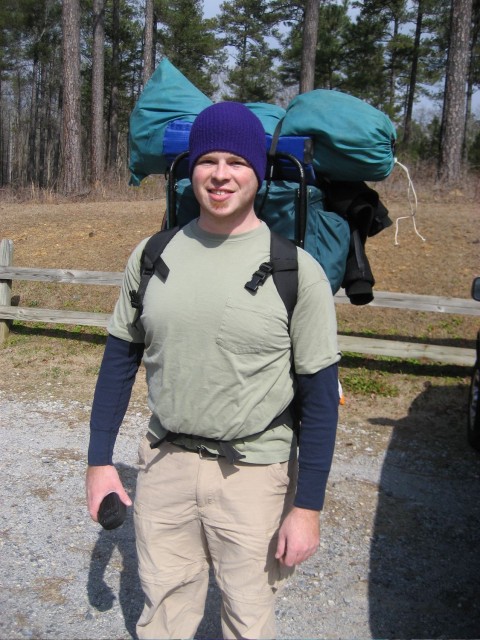 ready to go