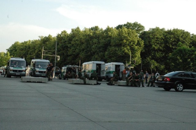 cops