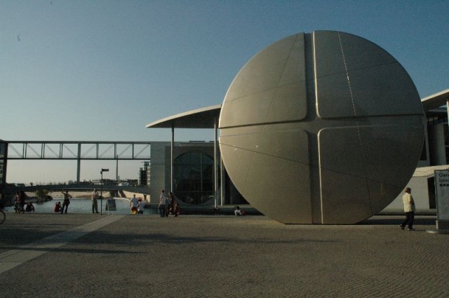 modern architecture