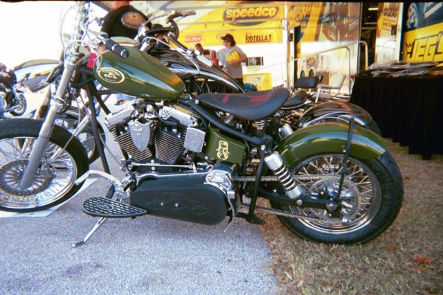 OCC Bike