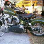 OCC Bike