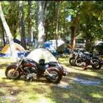 Our Campsite