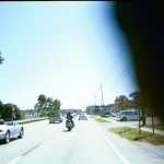 Ben on the Streets of Daytona