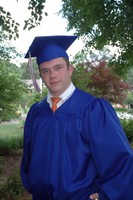 Highlight for Album: Bradley's Graduation