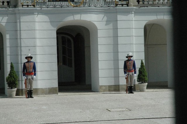 Guards