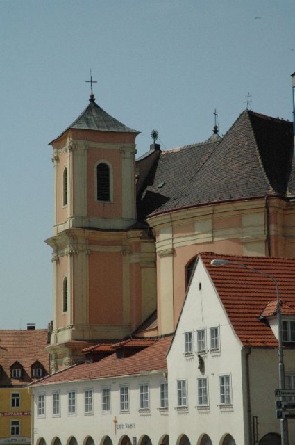 church