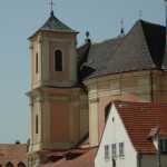 church