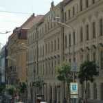 street