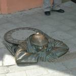 Highlight for Album: Brastislava, Slovakia