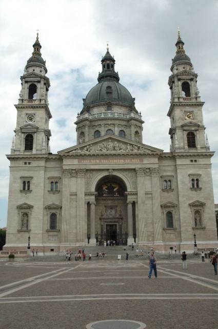 Old Church