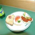 Little snack