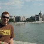Highlight for Album: Budapest, Hungary