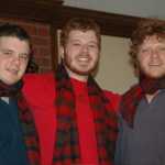 The McMath Tartan 