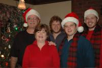 Highlight for Album: Christmas 06
