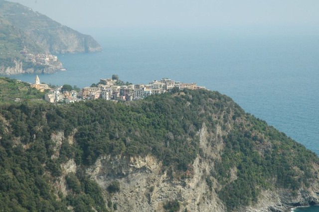 Corniglia