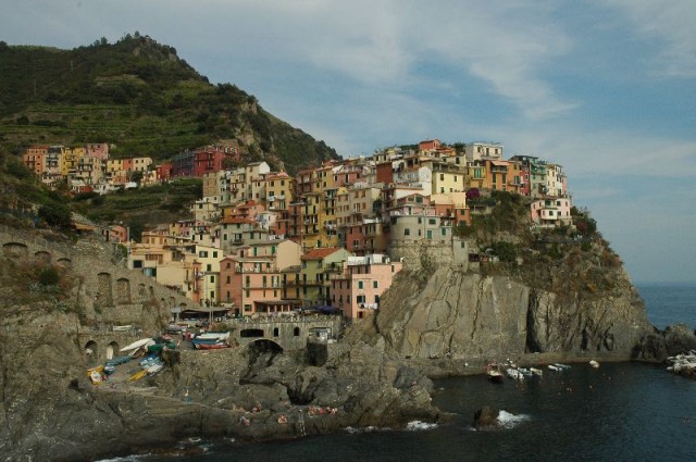 Manarola