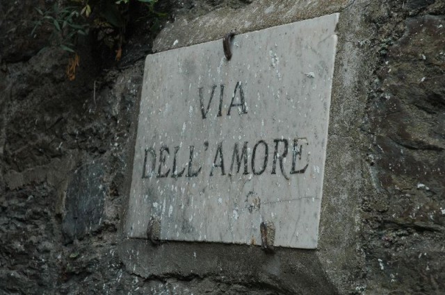 Via Dell'Amore