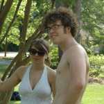 Kyle and Laura