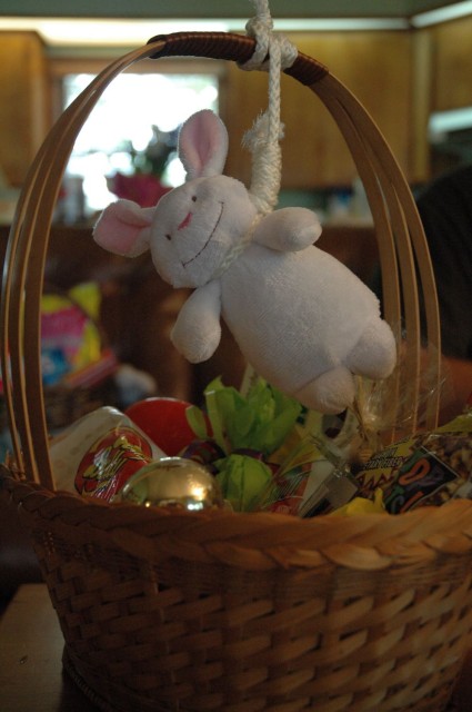 The Easter Bunny is Dead - 98