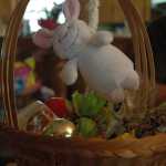 The Easter Bunny is Dead - 98
