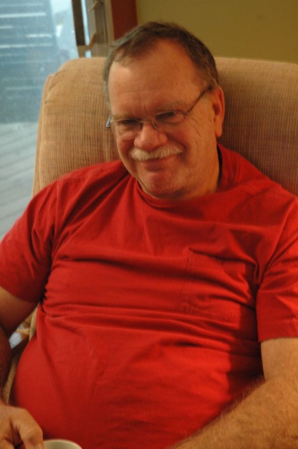 Daddy-o