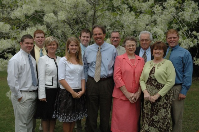 The Family Picture