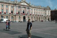 Highlight for Album: Euro Trip