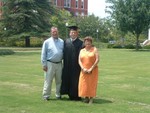 Samford Lawn