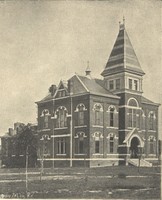 Highlight for Album: Historical Pictures of Auburn