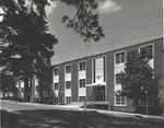 Dunstan Hall 1968