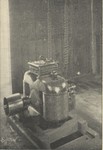 Dynamos of students 1893-1