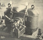Dynamos of students 1893-2