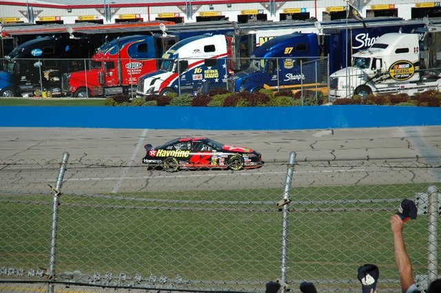 Pitting time