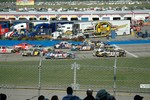 Loosers line up