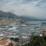 Monaco Harbor