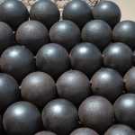 Cannon Balls