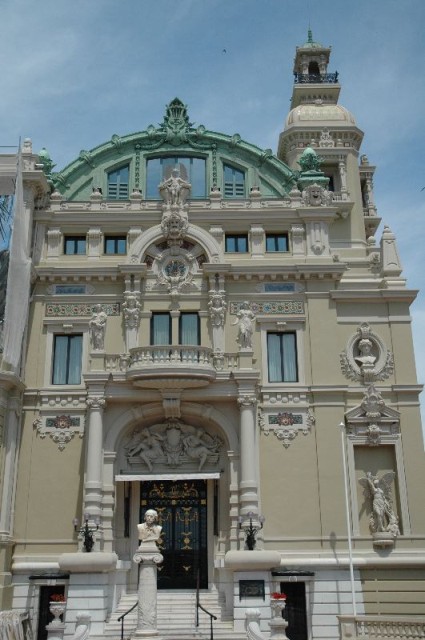 Monte Carlo